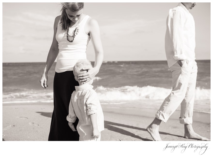 Edisto Beach Family {Charleston Wedding Photographer}-9_Jennings King Photography.jpg