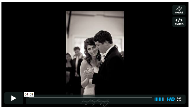 Katie & Brian’s Wedding – Alhambra Hall – Charleston, SC