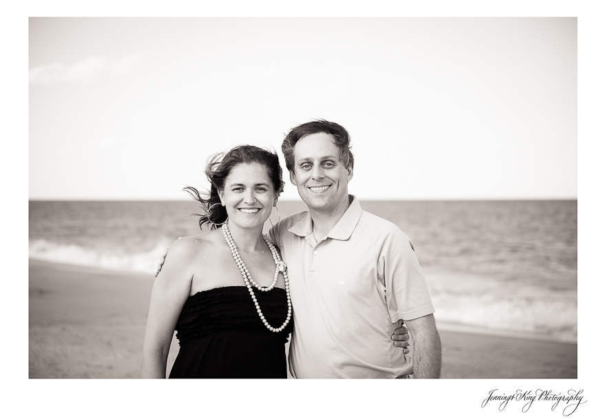 The Tylers from Kentucky | Debordieu, SC | Family Session