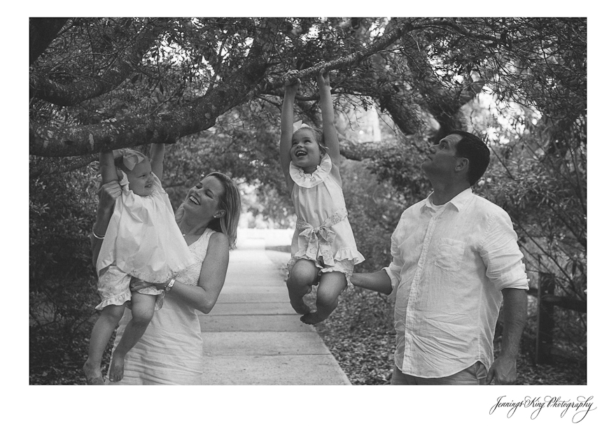 The Walkers | Isle of Palms | Family