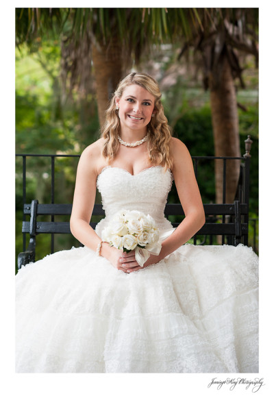 Lauren's Bridal | Charleston, SC