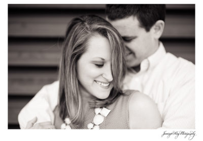 Laura & Tyler Engagement | Columbia, SC | SC State House