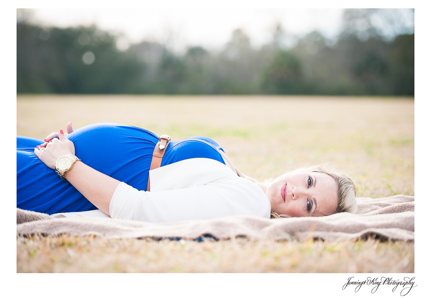 Rebecca | Maternity | Charleston, SC