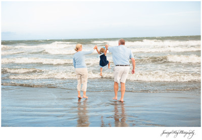 The Byrd Family | Wild Dunes | Isle of Palms, SC