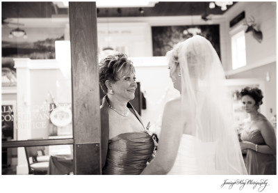 Colleen and Kelly | Palmetto Bluff Wedding | Bluffton, SC