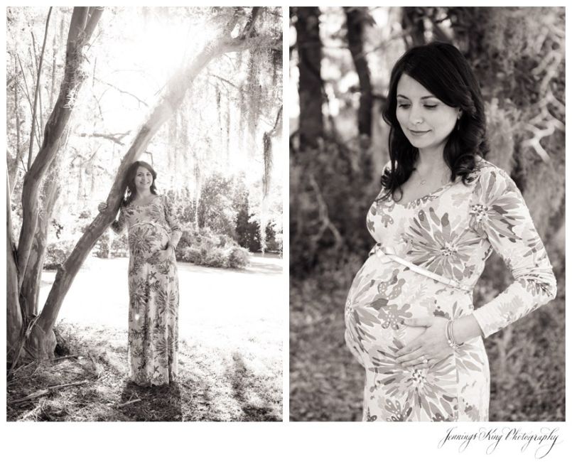 Maternity Session {Charleston Photographer} Lowndes Grove Jennings King Photography_0002.jpg
