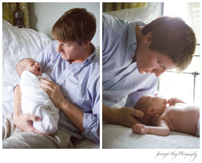 Newborn Family Session {Charleston Wedding Photographer}-15_Jennings King Photography.jpg
