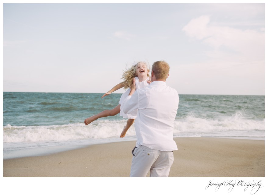 Edisto Beach Family {Charleston Wedding Photographer}-13_Jennings King Photography.jpg