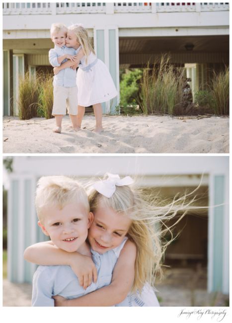 Edisto Beach Family {Charleston Wedding Photographer}-17_Jennings King Photography.jpg