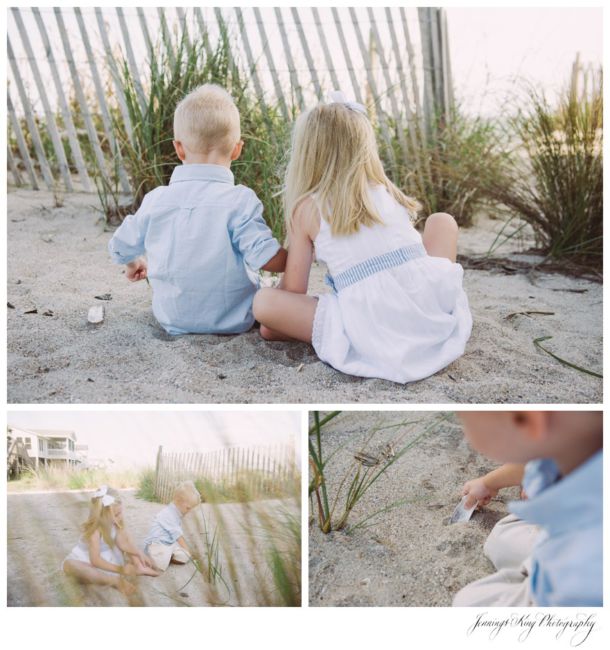 Edisto Beach Family {Charleston Wedding Photographer}-5_Jennings King Photography.jpg