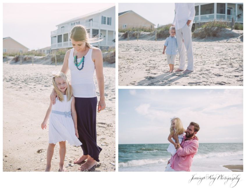 Edisto Beach Family {Charleston Wedding Photographer}-7_Jennings King Photography.jpg