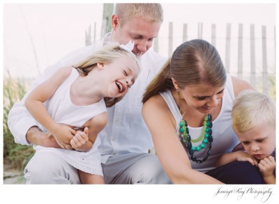 The Murphy Family | Family Lifestyle | Edisto Island, SC