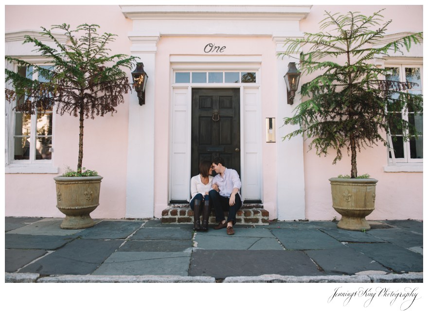 04 Charleston Engagement Session {Charleston Wedding Photographer}_Jennings King Photography.jpg
