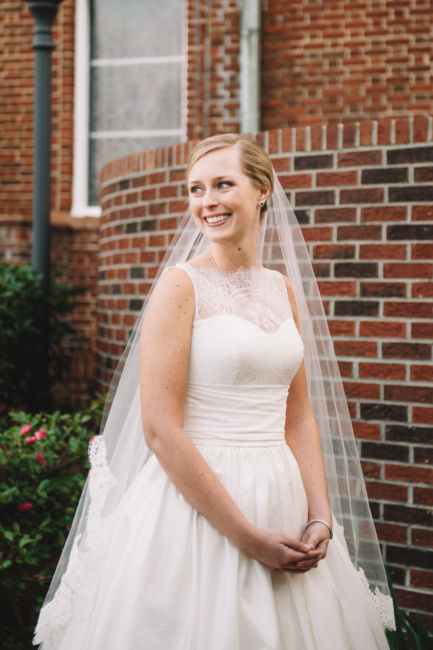 01 Emily And Bascom Wedding {Charleston Wedding Photographer}