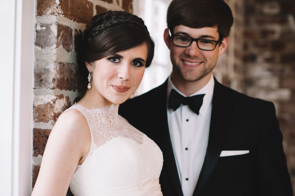 05 Caitlin And Andrew {Charleston Wedding Photographer}