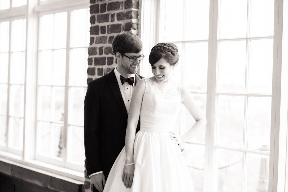06 Caitlin And Andrew {Charleston Wedding Photographer}