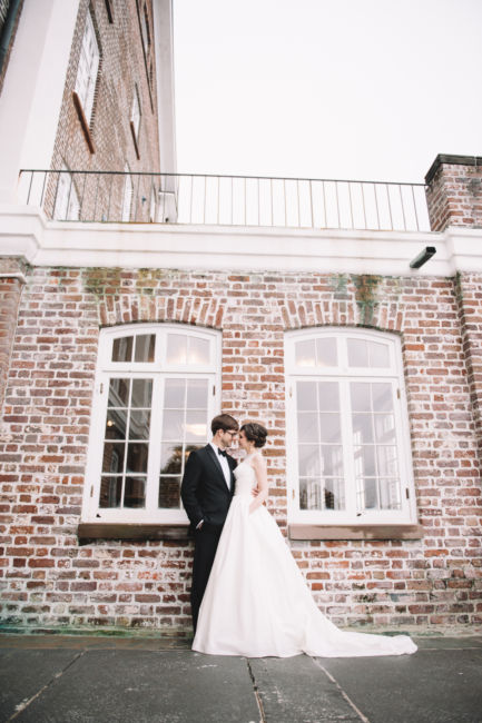 10 Caitlin And Andrew {Charleston Wedding Photographer}