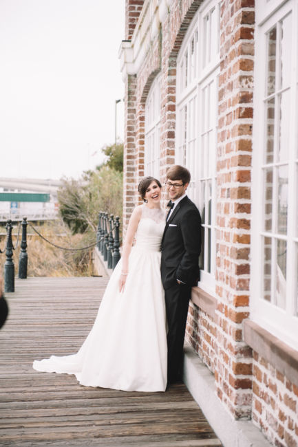 13 Caitlin And Andrew {Charleston Wedding Photographer}