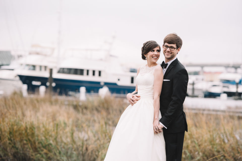 17 Caitlin And Andrew {Charleston Wedding Photographer}