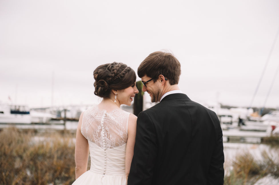 22 Caitlin And Andrew {Charleston Wedding Photographer}