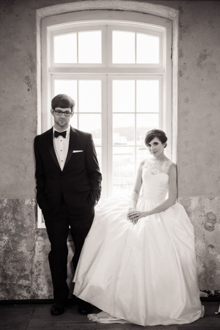 24 Caitlin And Andrew {Charleston Wedding Photographer}