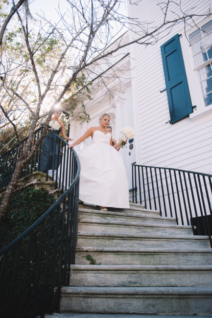 24 Stephanie And Andrew Wedding {Charleston Wedding Photographer}