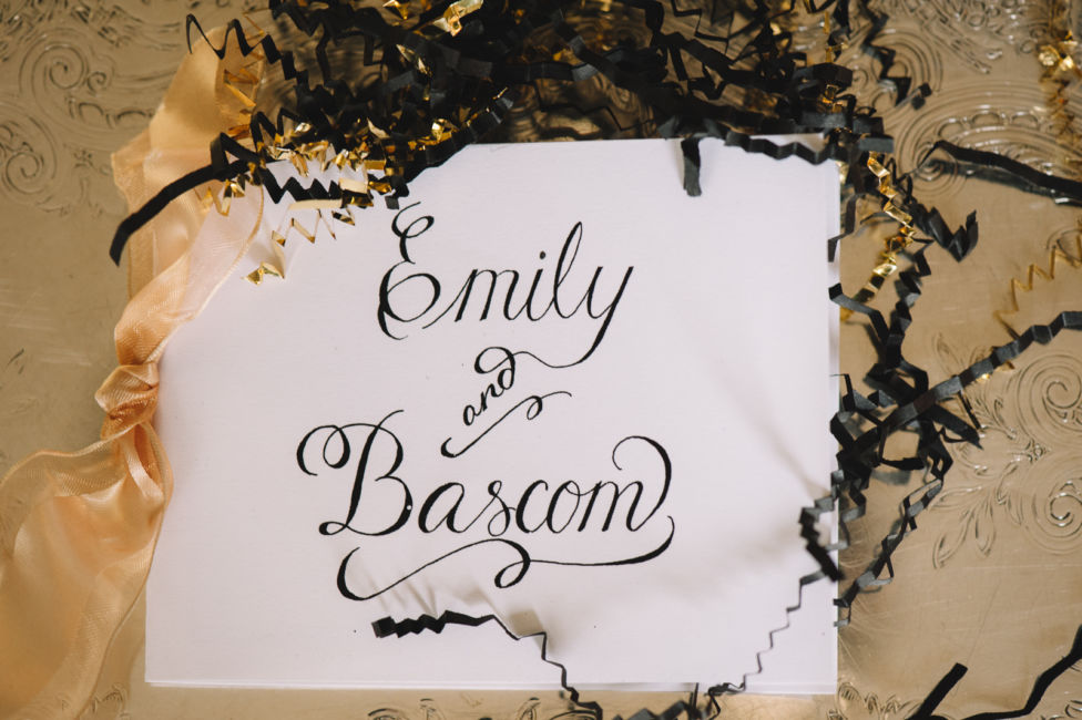74 Emily And Bascom Wedding {Charleston Wedding Photographer}