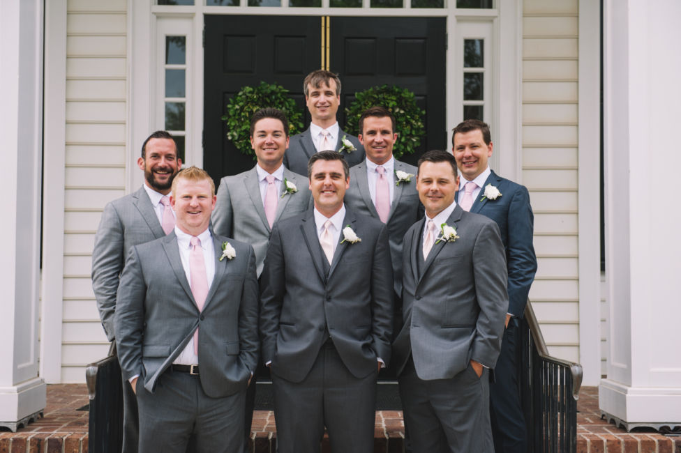 0051_Evelyn And Daren Wedding {Jennings King Photography}