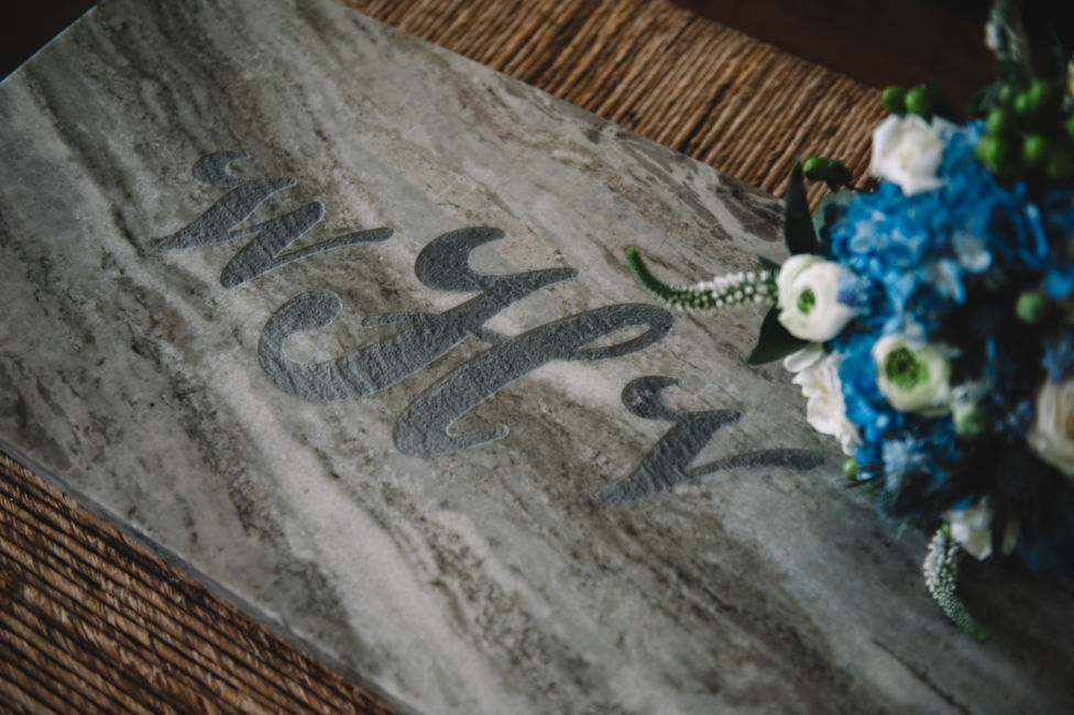 0018_Wendell and Volker Folly Beach Wedding {Jennings King Photography}