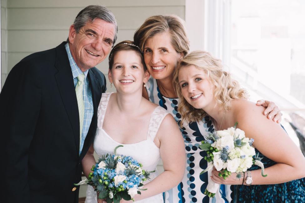 0023_Wendell and Volker Folly Beach Wedding {Jennings King Photography}