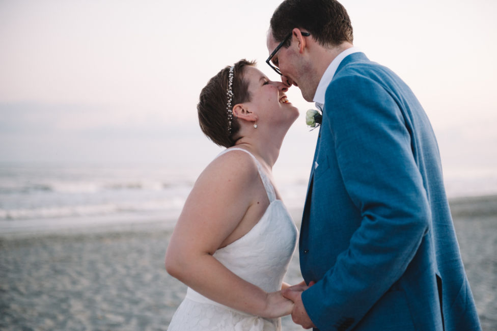 0066_Wendell and Volker Folly Beach Wedding {Jennings King Photography}