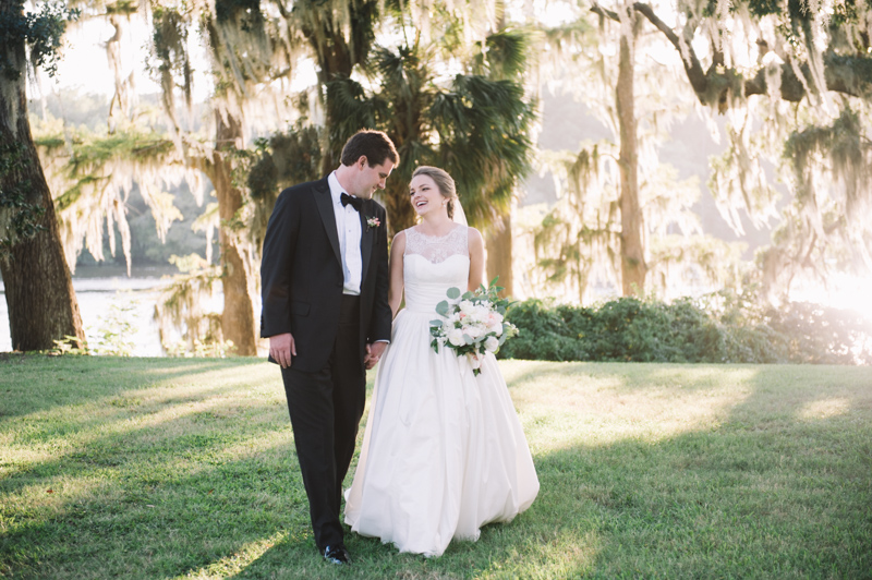 0001_Francie and Walker Murrells Inlet Wedding {Jennings King Photography}