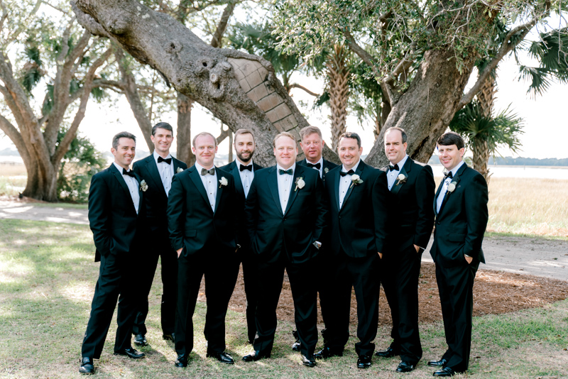 0029_Martha and Will Lowndes Grove Wedding {Jennings King Photography}