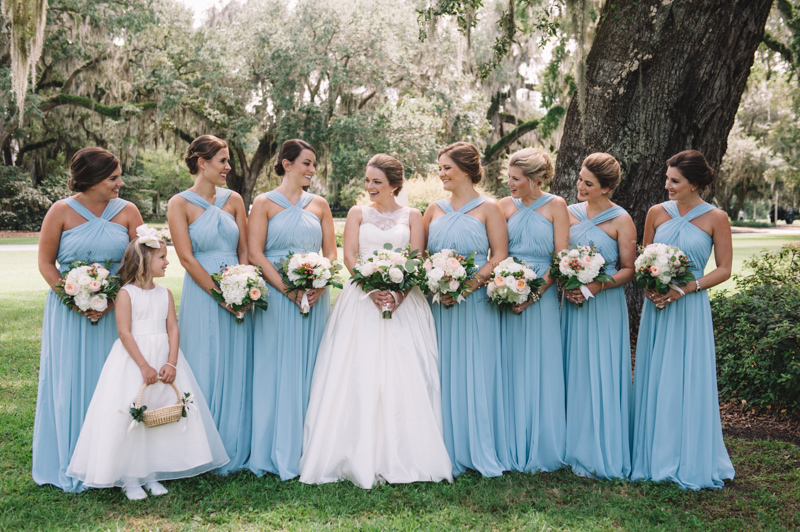 0037_Francie and Walker Murrells Inlet Wedding {Jennings King Photography}