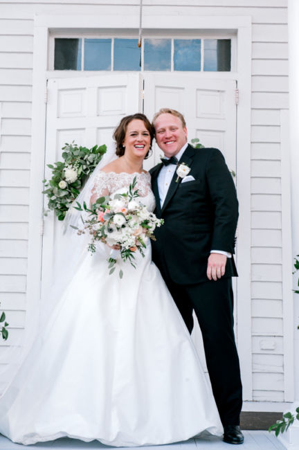 0065_Martha and Will Lowndes Grove Wedding {Jennings King Photography}
