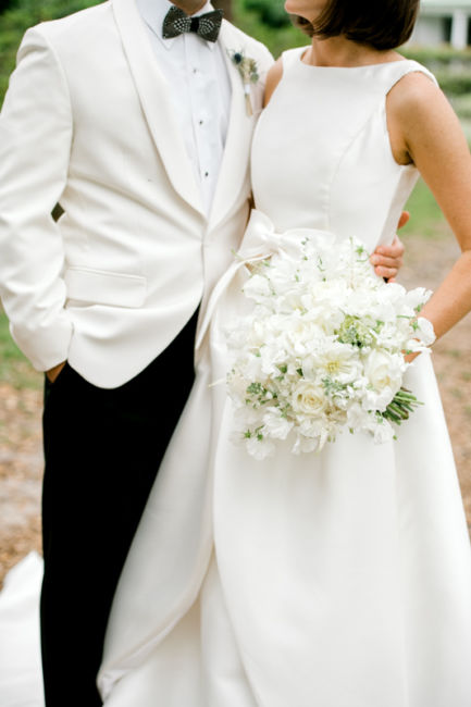 0017_Sarah and Dustin Cypress Trees Plantation Wedding {Jennings King Photography}