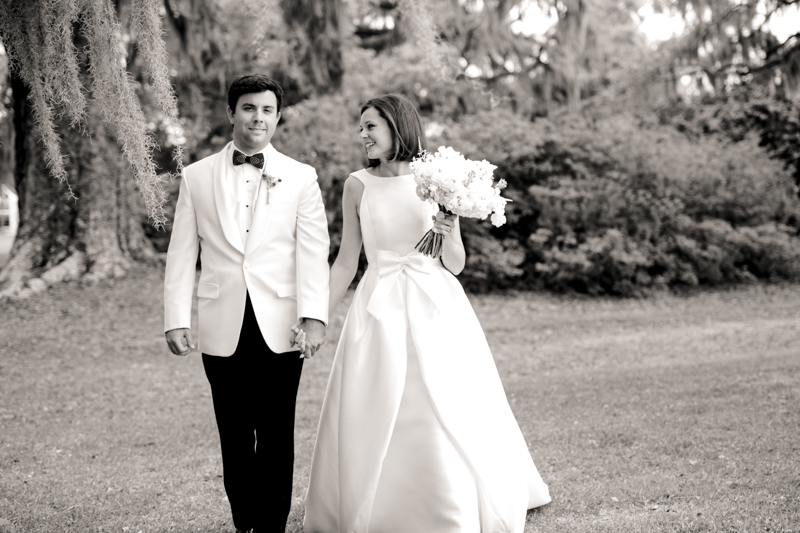 0021_Sarah and Dustin Cypress Trees Plantation Wedding {Jennings King Photography}