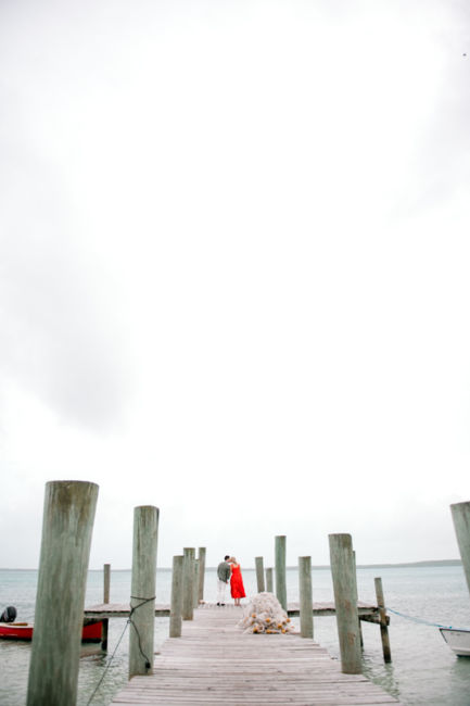0027_Christie & Jon Harbour Island Wedding Ocean View Club {Jennings King Photography}