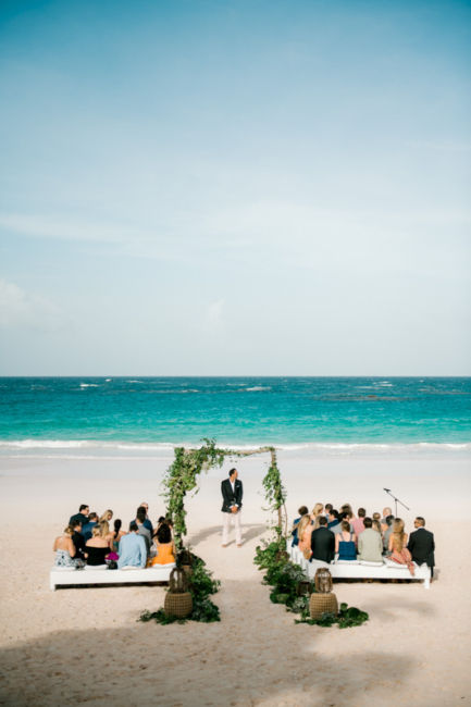 0095_Christie & Jon Harbour Island Wedding Ocean View Club {Jennings King Photography}