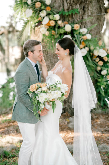 0128_Lucy & Trip Runnymede Plantation Wedding {Jennings King Photography}
