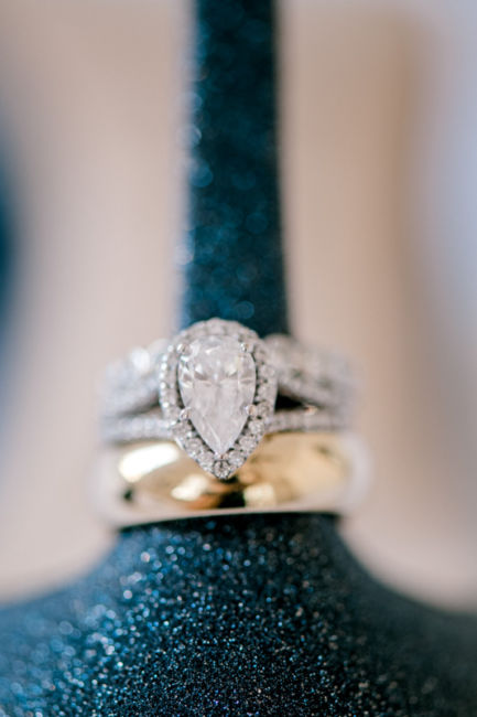0015_Alex And Brad Lowndes Grove Wedding {Jennings King Photography}