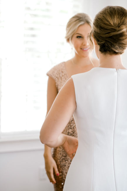0016_Alex And Brad Lowndes Grove Wedding {Jennings King Photography}