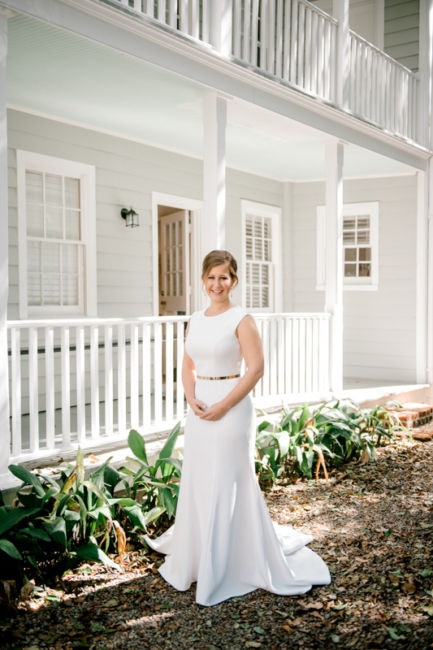 0034_Alex And Brad Lowndes Grove Wedding {Jennings King Photography}