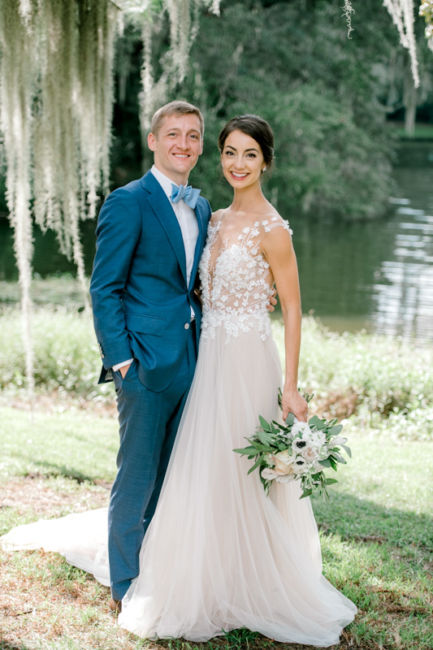 0036_Brittany And Matt Legare Waring House wedding {Jennings King Photography}