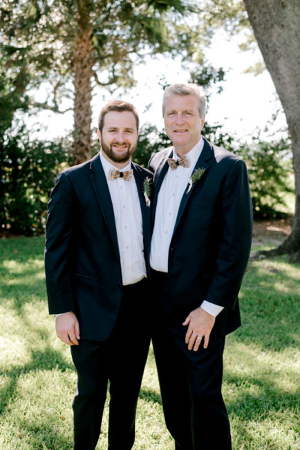 0071_Alex And Brad Lowndes Grove Wedding {Jennings King Photography}