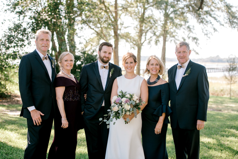0075_Alex And Brad Lowndes Grove Wedding {Jennings King Photography}