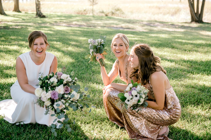 0077_Alex And Brad Lowndes Grove Wedding {Jennings King Photography}