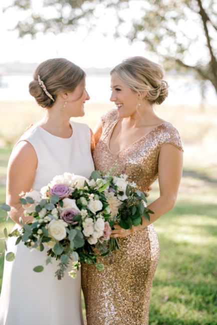 0087_Alex And Brad Lowndes Grove Wedding {Jennings King Photography}