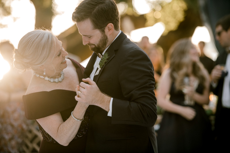 0130_Alex And Brad Lowndes Grove Wedding {Jennings King Photography}