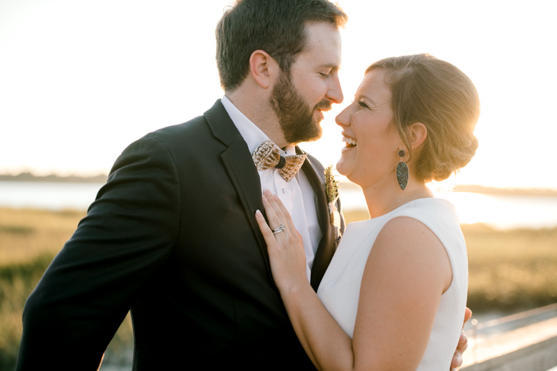 0145_Alex And Brad Lowndes Grove Wedding {Jennings King Photography}